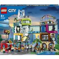 LEGO® City 60380 Centrum města_729916317