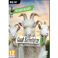 Goat Simulator 3 - Pre-Udder Edition (PC)_1816302663