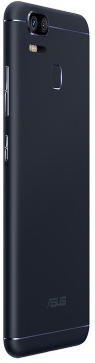 ASUS ZenFone ZOOM S, 4GB/64GB, černá_966144647