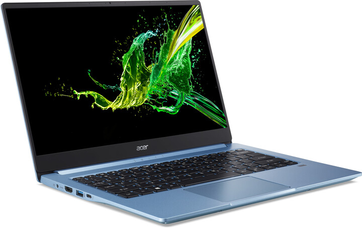 Acer Swift 3 (SF314-57G), modrá_871312025