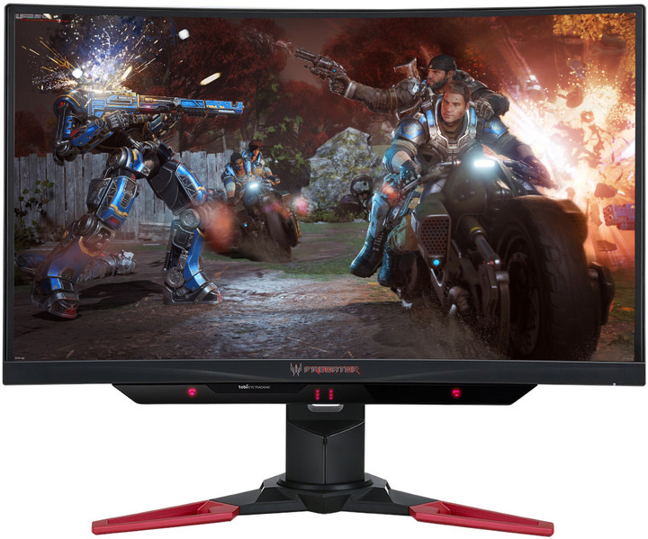 Acer Predator Z271Tbmiphzx - LED monitor 27&quot;_603403587