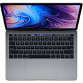 Apple MacBook Pro 13 Touch Bar, i5 2.4 GHz, 8GB, 256 GB, vesmírně šedá