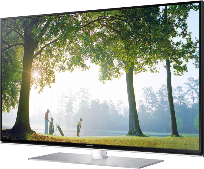 Samsung UE55H6700 - 3D LED televize 55&quot;_1542022189