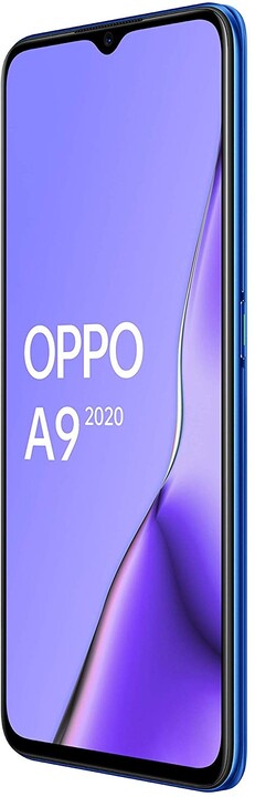 Oppo A9 (2020), 4GB/128GB, Space Purple_349488833
