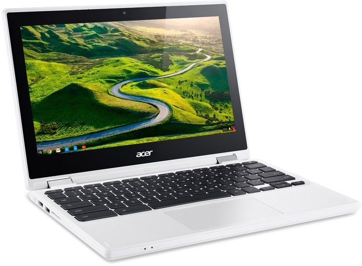 Acer Chromebook R11 (CB5-132T-C5RN), bílá_1024397024