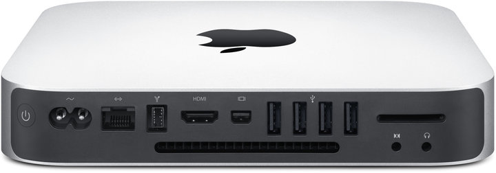 Apple Mac mini i5 2.5GHz/4GB/500GB//IntelHD/OS X_332262197