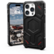 UAG ochranný kryt Monarch Pro MagSafe pro Apple iPhone 15 Pro, černá_1694229920