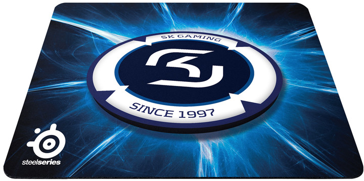 SteelSeries QcK+ limited edition (SK Gaming)_689426242