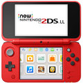 Nintendo New 2DS XL, Pokéball Edition + Pokémon Ultra Moon_1833464740
