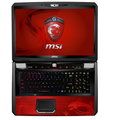 MSI GT70 2OD-226CZ Dragon Edition, červená_490604206