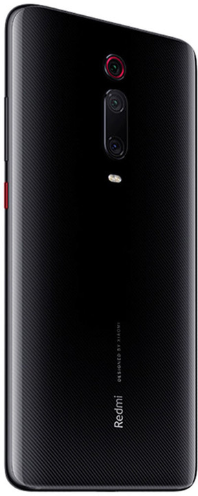 Xiaomi Mi 9T Pro, 6GB/128GB, Carbon Black_1435487857