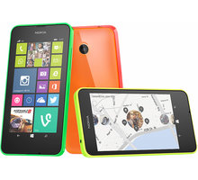 Nokia Lumia 635, černá_784796906