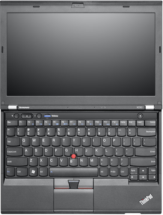 Lenovo ThinkPad X230, W7P+W8P_319728126