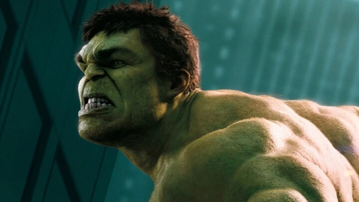 Bude silnější než Hulk? Nový seriál představí She-Hulk
