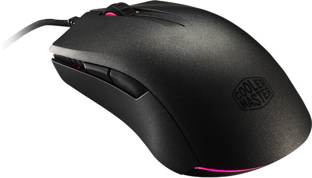 Cooler Master MasterMouse Pro L_449170697
