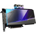 GIGABYTE GeForce RTX 3090 AORUS XTREME WATERFORCE WB 24G, 24GB GDDR6X_1513050268