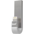 Leef iBridge 3 - 64GB, Lightning/USB 3.1, stříbrný_544809349