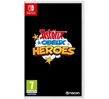 Asterix &amp; Obelix: Heroes (SWITCH)_408561082