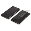 Sony SCTF10 Style Cover Touch Xperia XZ, černá_1818537796