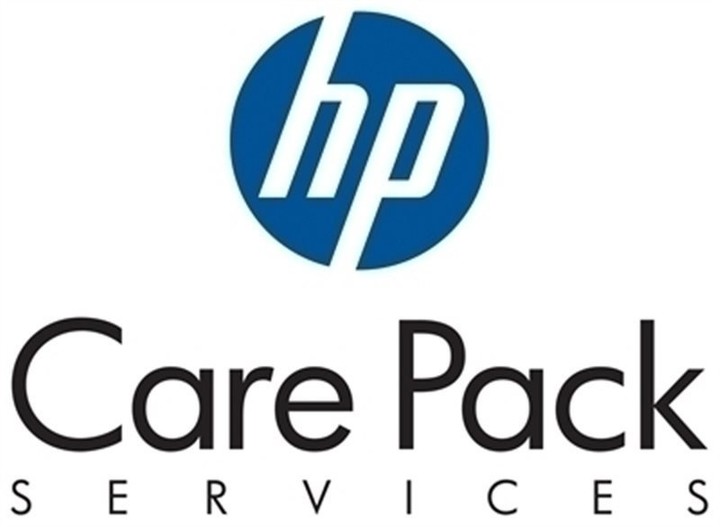 HP CarePack U4391A_1058892833