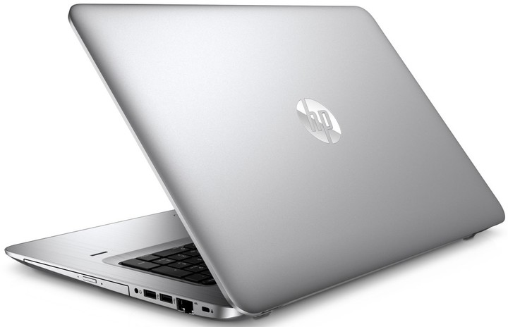 HP ProBook 470 G4, stříbrná_1220342607