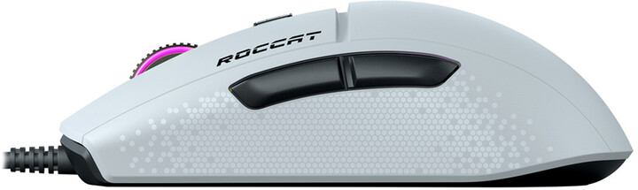 ROCCAT Burst Core, bílá_886160569