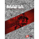Kniha The Art of Mafia Trilogy, CZ