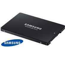 Samsung PM1643A, 2,5" - 1,92TB, bulk MZILT1T9HBJR-00007
