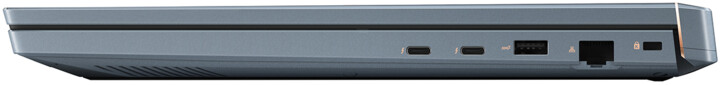 ASUS ProArt StudioBook Pro X W730G5T, šedá_308550173