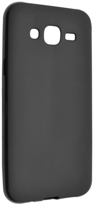 FIXED TPU gelové pouzdro pro Samsung Galaxy J5, černá_324416553