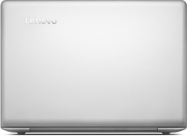 Lenovo IdeaPad 510S-14IKB, stříbrná_1101618440