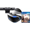 Virtuální brýle PlayStation VR + Farpoint + Kamera_1333228107