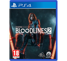 Vampire: The Masquerade - Bloodlines 2 (PS4)_1180733878