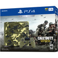 PlayStation 4 Slim, 1TB, Call of Duty: WWII Limited Edition_1137947658