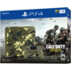 PlayStation 4 Slim, 1TB, Call of Duty: WWII Limited Edition