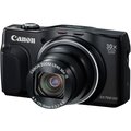 Canon PowerShot SX700 HS, černá_1736444716