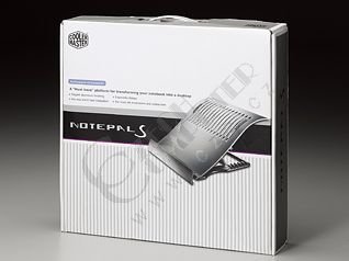 CoolerMaster R9-NBS-PDAS Notepal S_1301293125