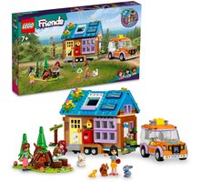 LEGO® Friends 41735 Malý domek na kolech_567492066