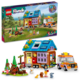 LEGO® Friends 41735 Malý domek na kolech_567492066