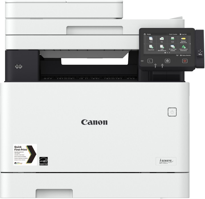 Canon i-SENSYS MF735Cx_523096900