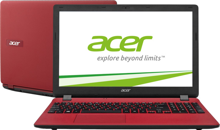 Acer es15 не включается