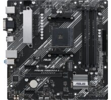 ASUS PRIME A520M-A II - AMD A520 90MB17H0-M0EAY0