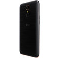 LG K10 2017 - 16GB, Dual Sim, černá_1355525547