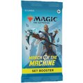 Karetní hra Magic: The Gathering March of the Machine - Set Booster_644112986