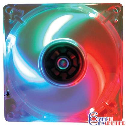 Primecooler LED PC-C8025L12S/RGB_1820672321