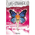 Komiks Life is Strange Volume 4 - Partners in Time: Tracks_576178096