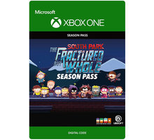 South Park: Fractured But Whole: Season pass (Xbox ONE) - elektronicky_1695987093