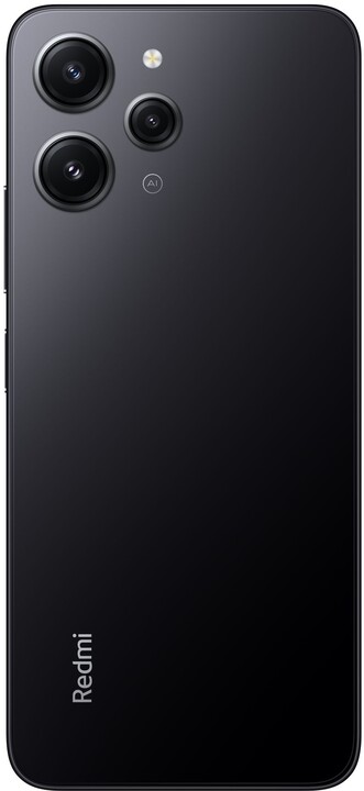 Xiaomi Redmi 12 4GB/128GB, Midnight Black_1376472333