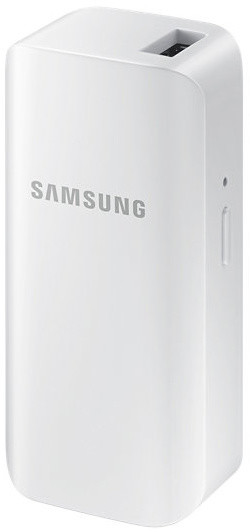 Samsung externí baterie 2100mAh, white_384580978