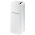 Samsung externí baterie 2100mAh, white